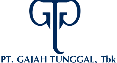 PT Gajah Tunggal Tbk